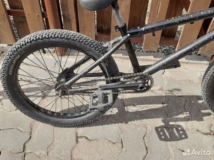 Бмх(Bmx)