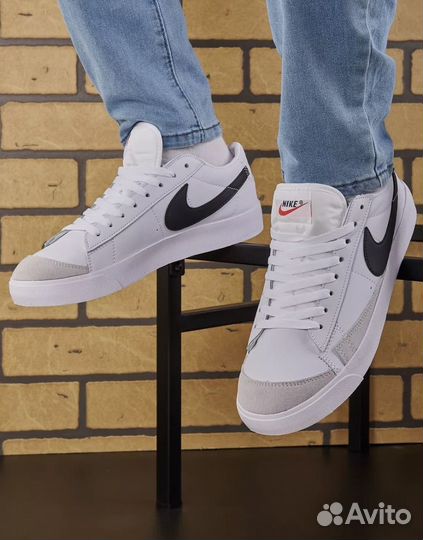 Мужские кроссовки Nike