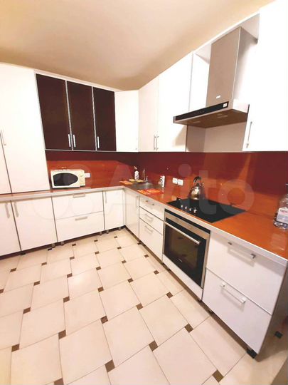 2-к. квартира, 75 м², 7/9 эт.