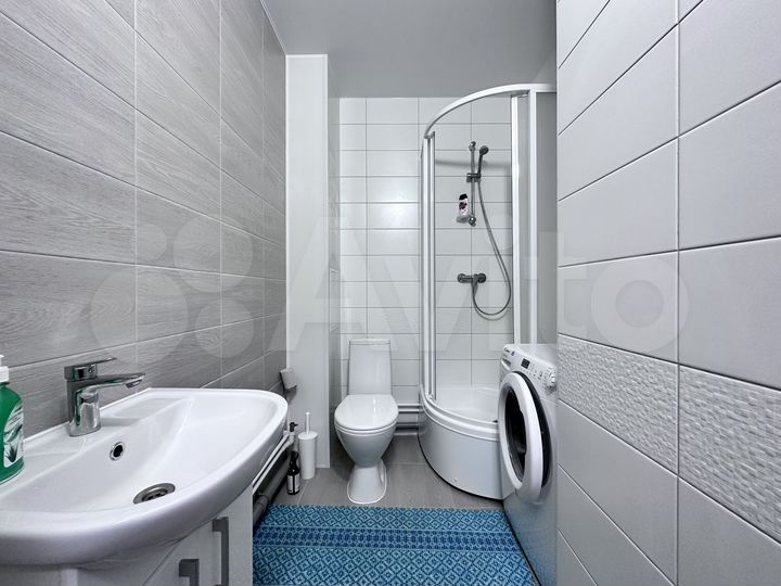 Квартира-студия, 24 м², 5/8 эт.