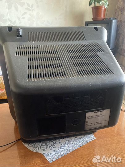 Продам телевизор