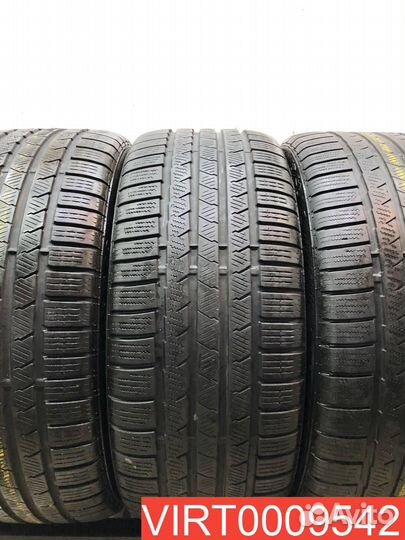 Continental ContiWinterContact TS 810 245/40 R18 97V