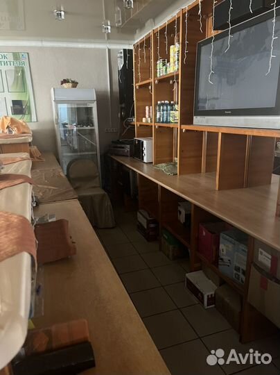Сдам в аренду мини пекарню