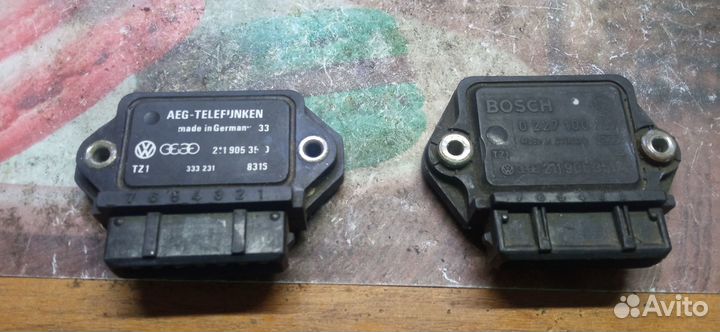 Коммутатор