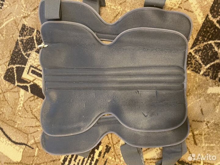 Коленный ортез