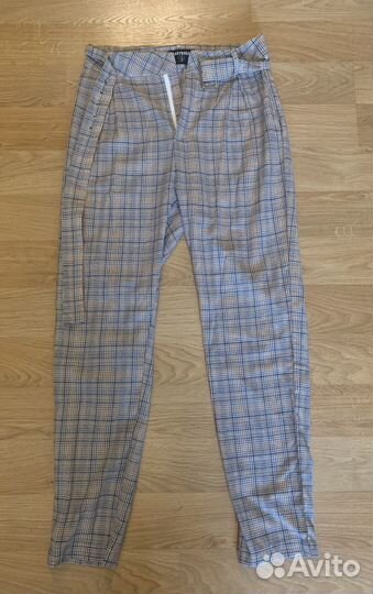 Брюки heartbreak