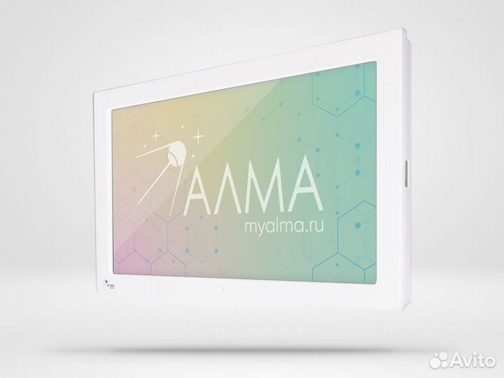 Сенсорная панель nova