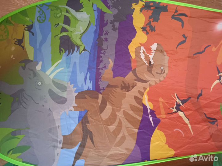 Палатка для ребёнка