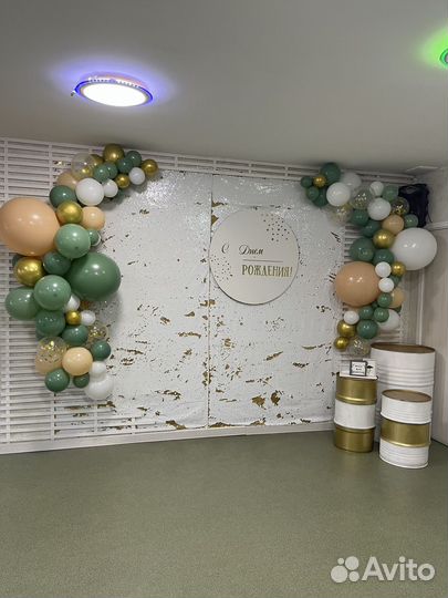 Студия в аренду почасовая