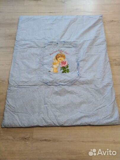 Бортики и другие