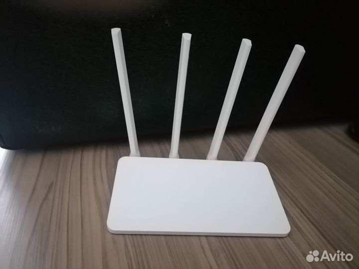 Wi-fi роутер Xiaomi