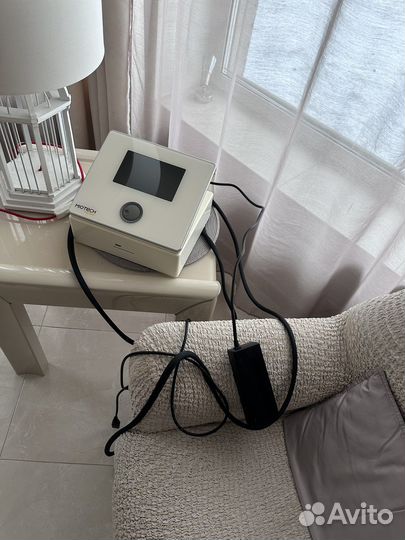 EMS (Эмс) тренажер StimaWell с костюмами