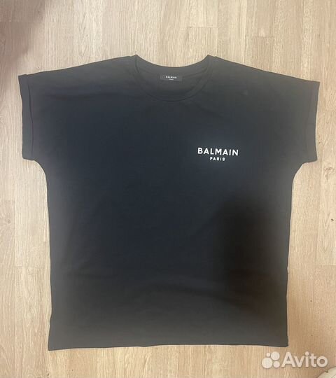 Zegna dsquared2 balmain оригинал