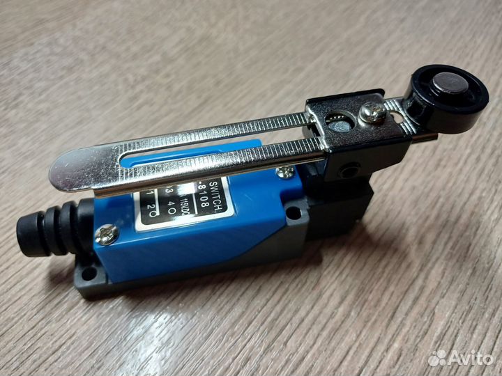 Выключатель концевой