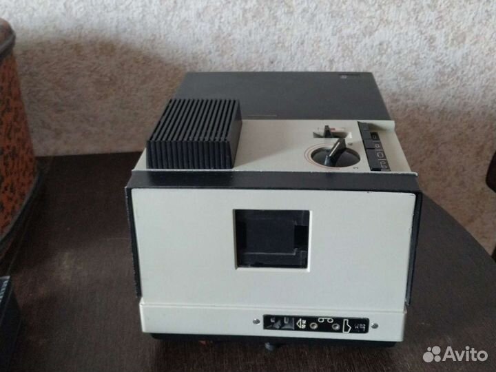 Диапроектор Протон