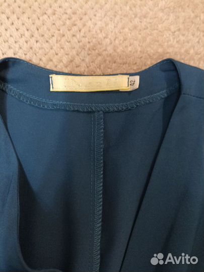 Нарядное платье