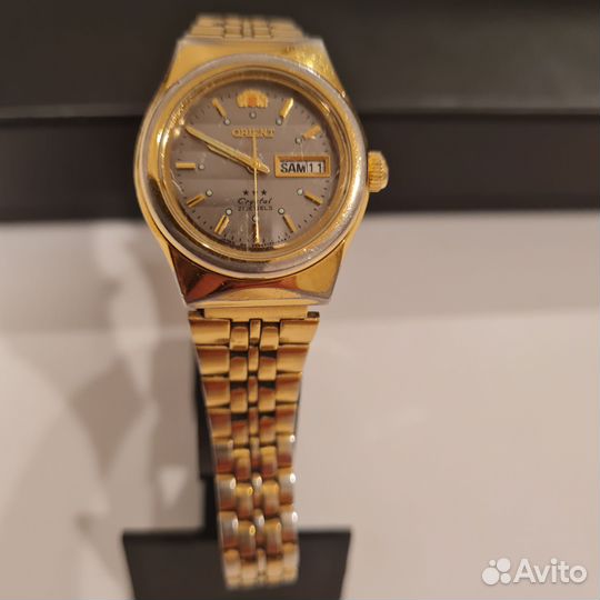 Наручные часы orient