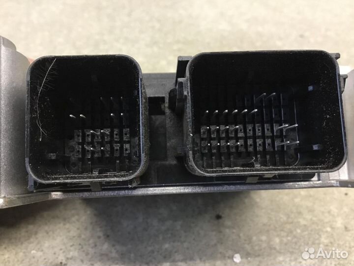 Блок управления AIR BAG Ford Focus II 2005-2008