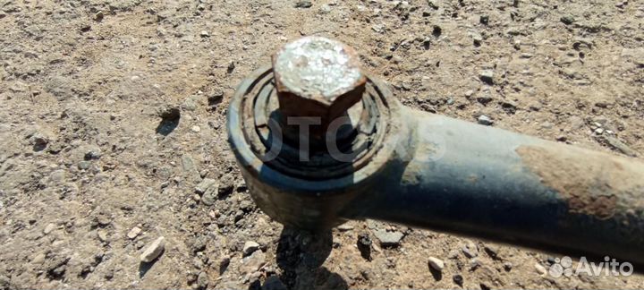 Стойка стабилизатора задняя DAF CF-series 2008