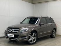 Mercedes-Benz GLK-класс 2.1 AT, 2013, 211 900 км, с пробегом, цена 1 650 000 руб.