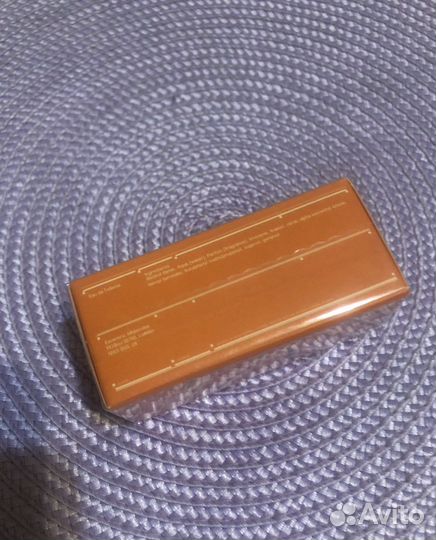 Molecule 01 + Mandarin молекула 01 + мандарин 25мл