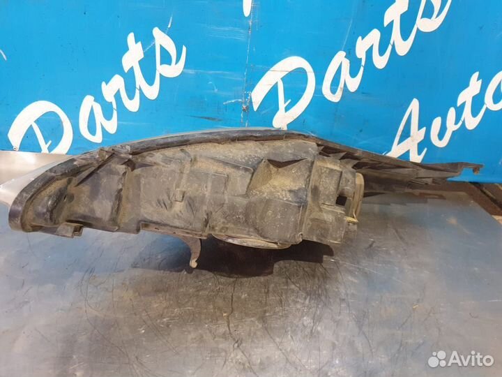 Фара Форд Фиеста