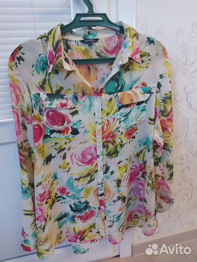 Блузка женская