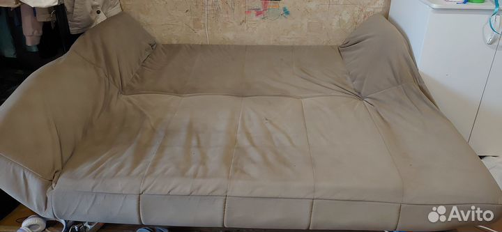 Диван раскладной