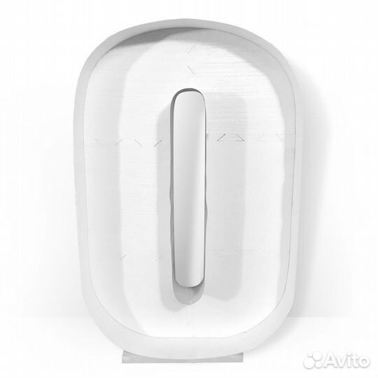 Цифра каркас