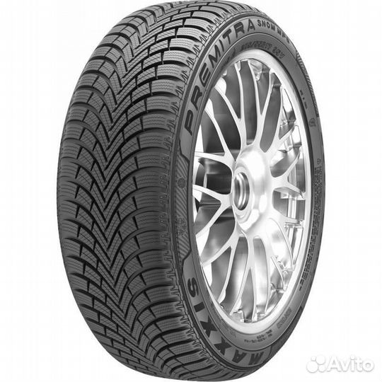 Maxxis Premitra Snow WP6 185/65 R15 88T