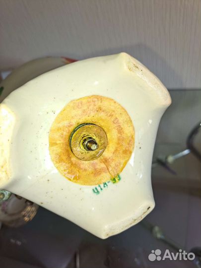 Самовар электрический СССР