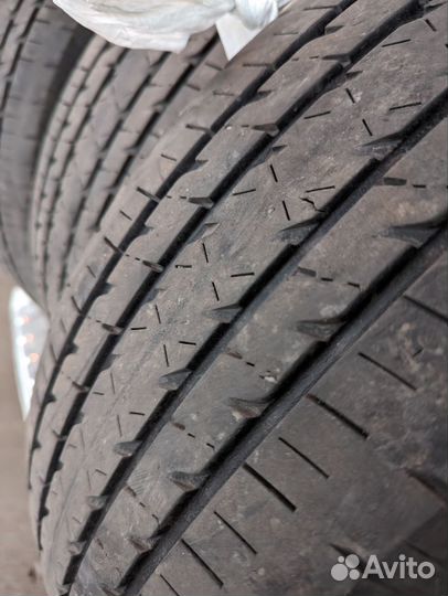 Firestone Destination LE02 225/65 R17 102H