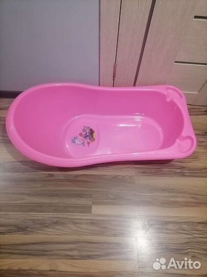 Ванночка для купания
