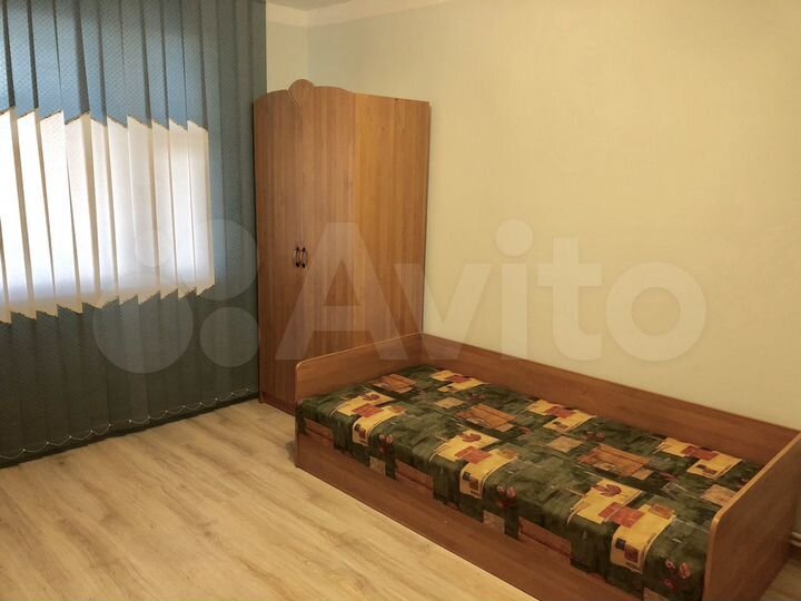 4-к. квартира, 104 м², 4/5 эт.