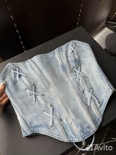 Sorelle корсет M