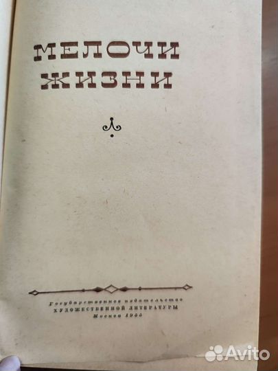 Салтыков-Щедрин. Мелочи жизни