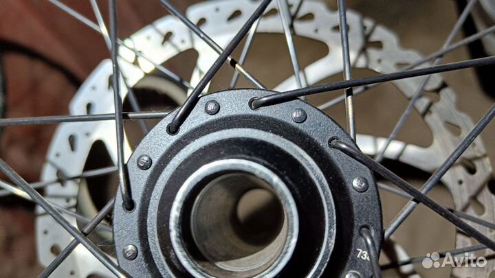 Колеса вилсет 26