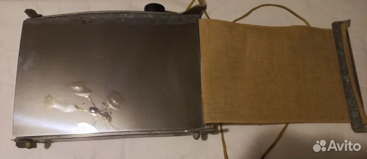 Электрофотоглянцеватель СССР. Доставка