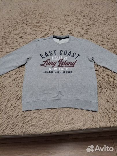 Джемпер мужской O'Stin размер M