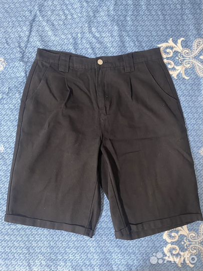 Шорты бермуды Sela