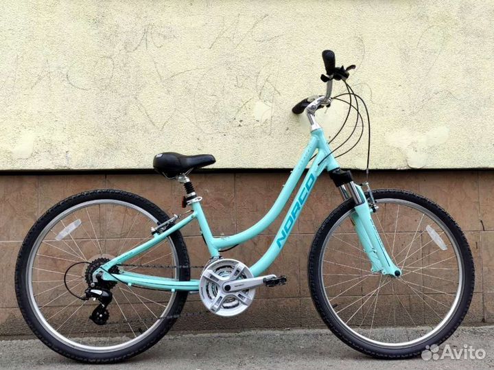 Женский Norco Citadel (Канада)