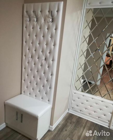 Шкафы купе на заказ