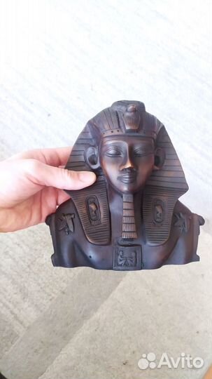 Статуэтка Египетская дерево