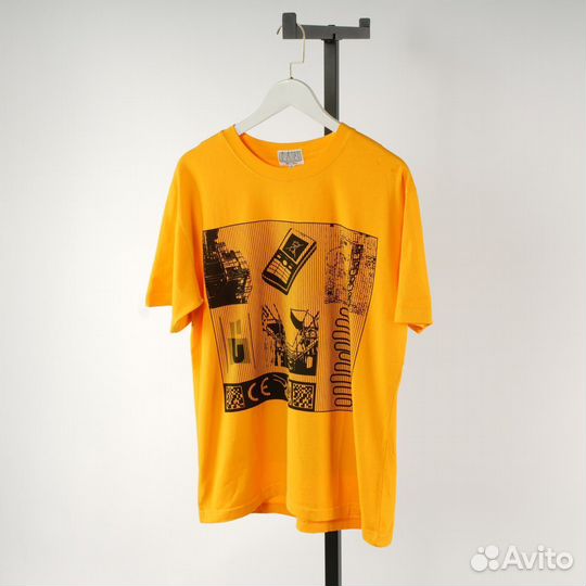 Футболка CavEmpt