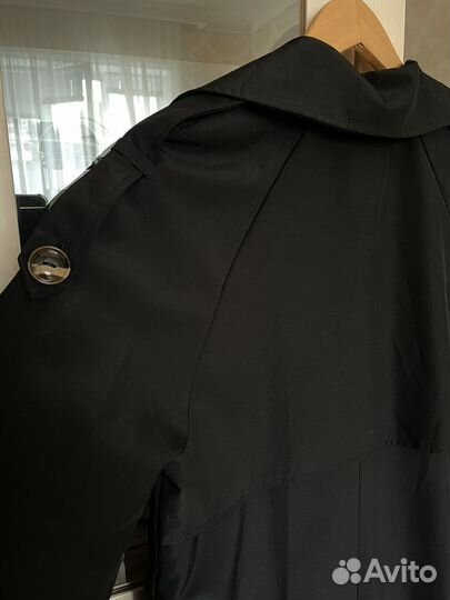 Плащ, Тренч женский