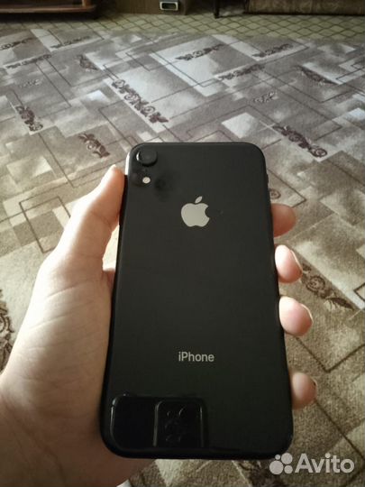 iPhone Xr, 64 ГБ