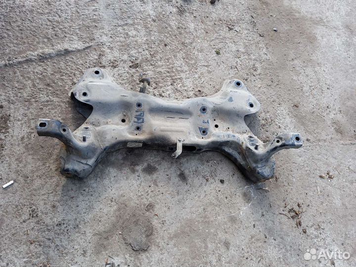 Киа Рио 3 подрамник подмоторная балка
