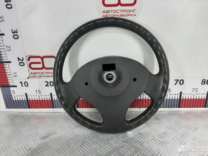 Руль для Renault Scenic 1 7700432841