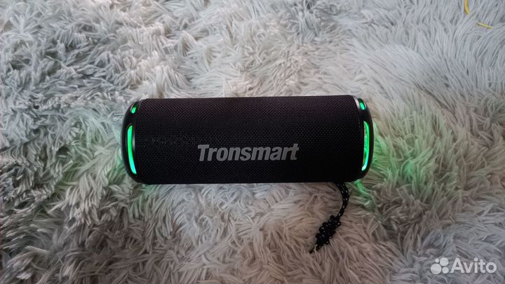 Блютуз Колонка Tronsmart t7 lite