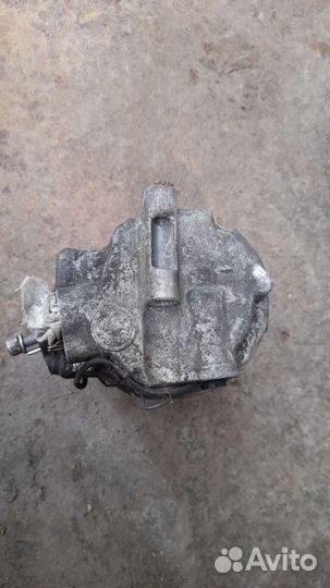 Компрессор кондиционера мерседес 112 мотор